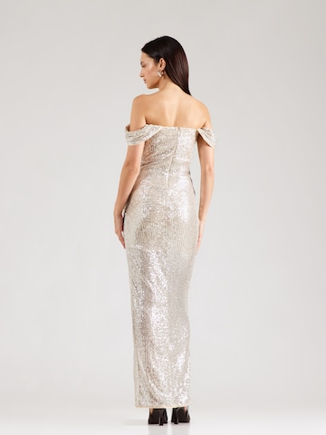 Lipsy Õhtukleit, värv Kuld