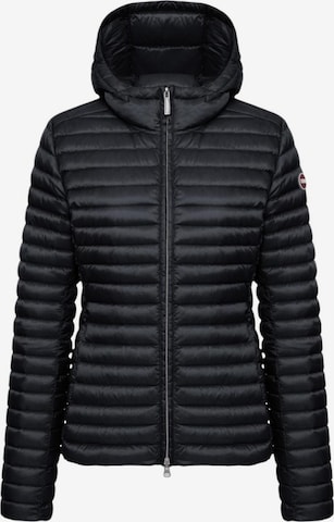 Colmar Vinterjacka '2213 9VX' i svart: framsida