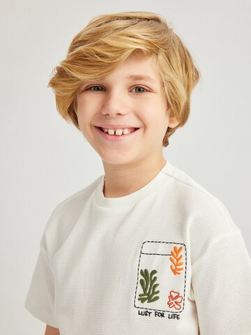 Koton Shirt in White