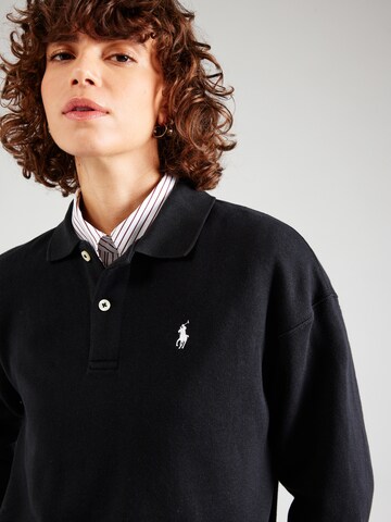 Polo Ralph Lauren Свитшот в Черный