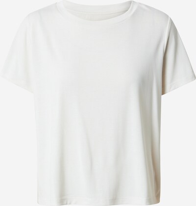 Moonchild Yoga Wear Shirt in offwhite, Produktansicht