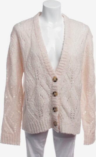 PRINCESS GOES HOLLYWOOD Sweater & Cardigan in XL in Light pink, Item view