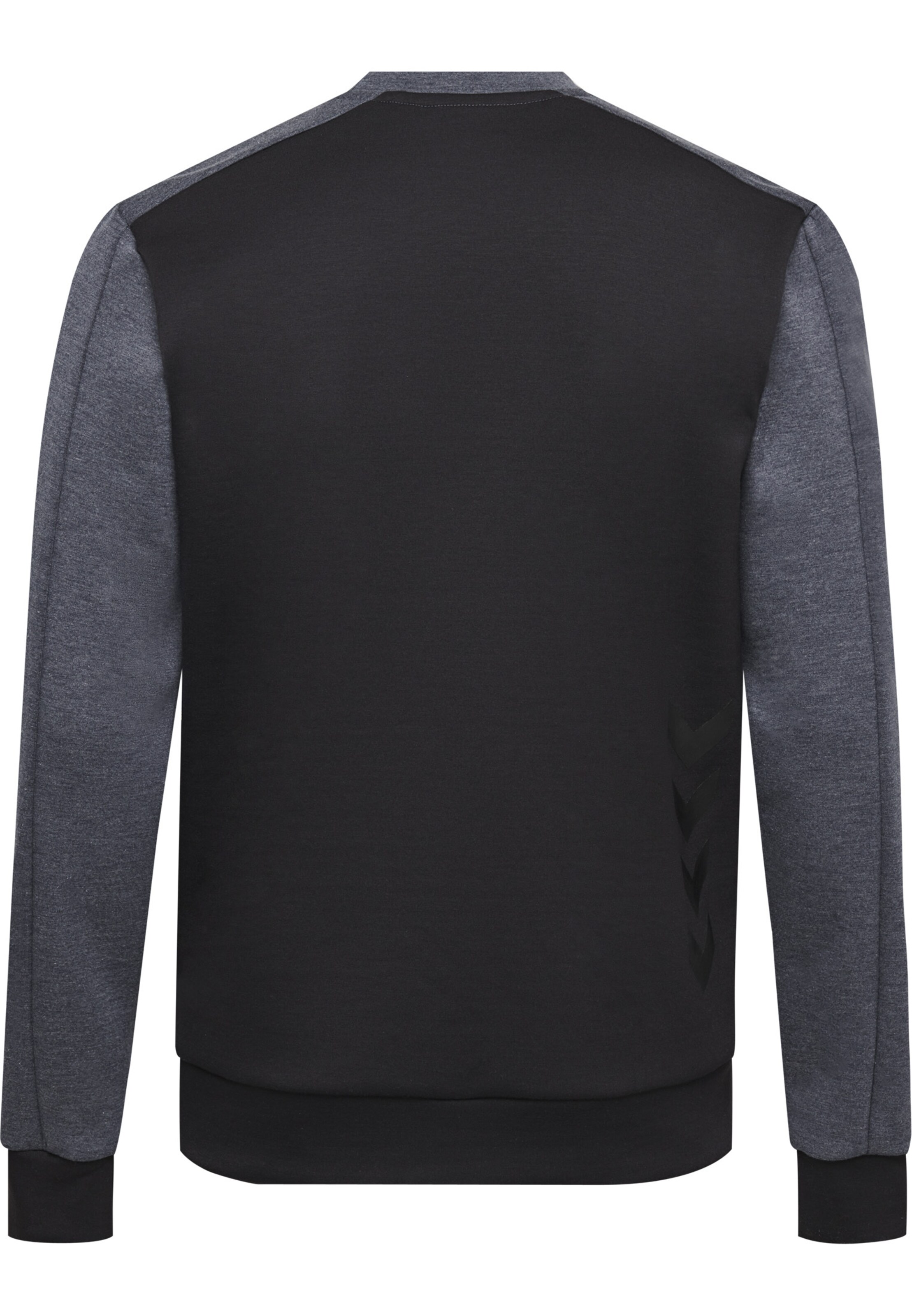 Hummel Sports sweatshirt in Blue