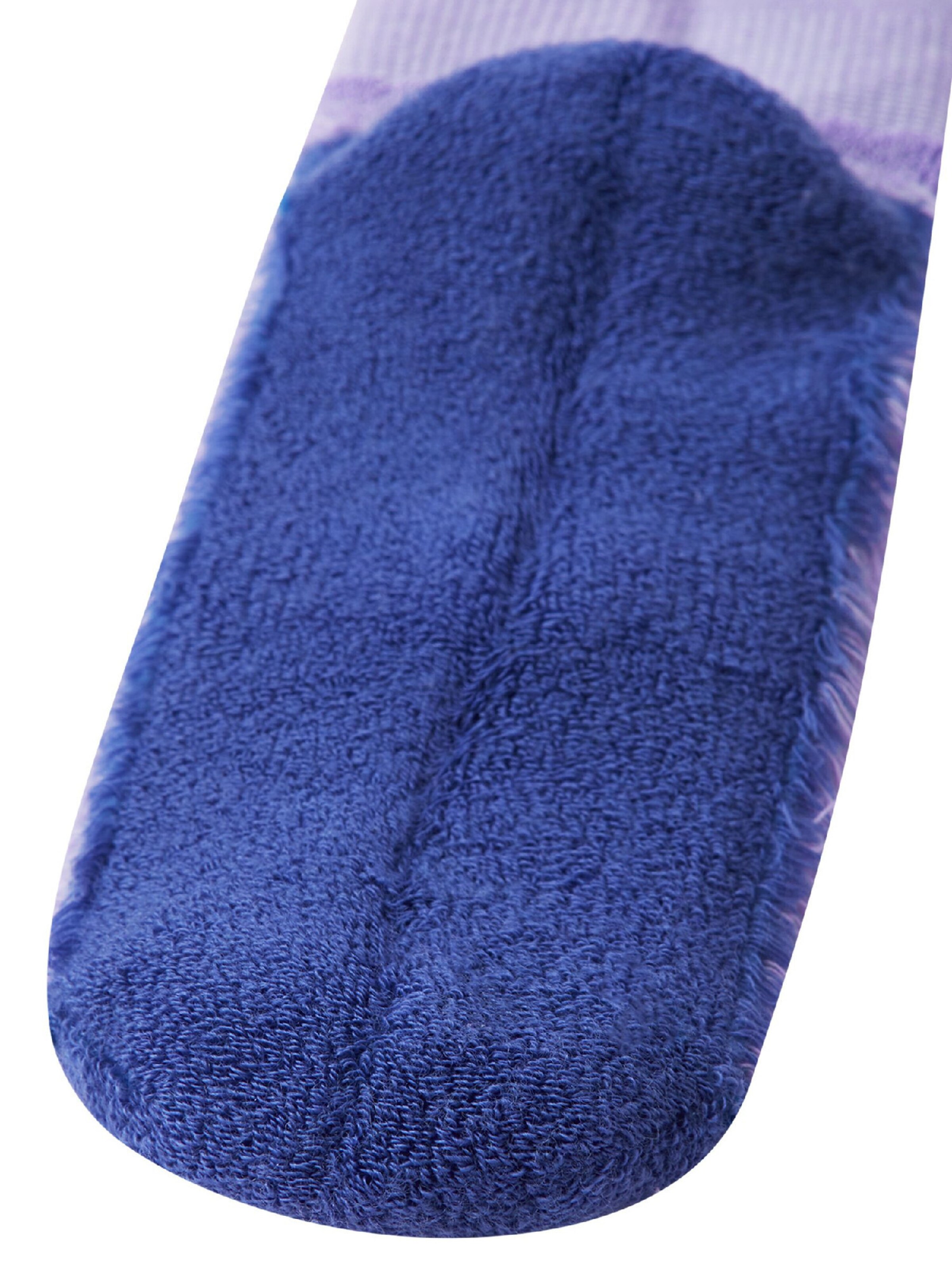 Reima Socken 'Villalla' in Lila