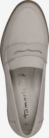 TAMARIS Slipper in Beige