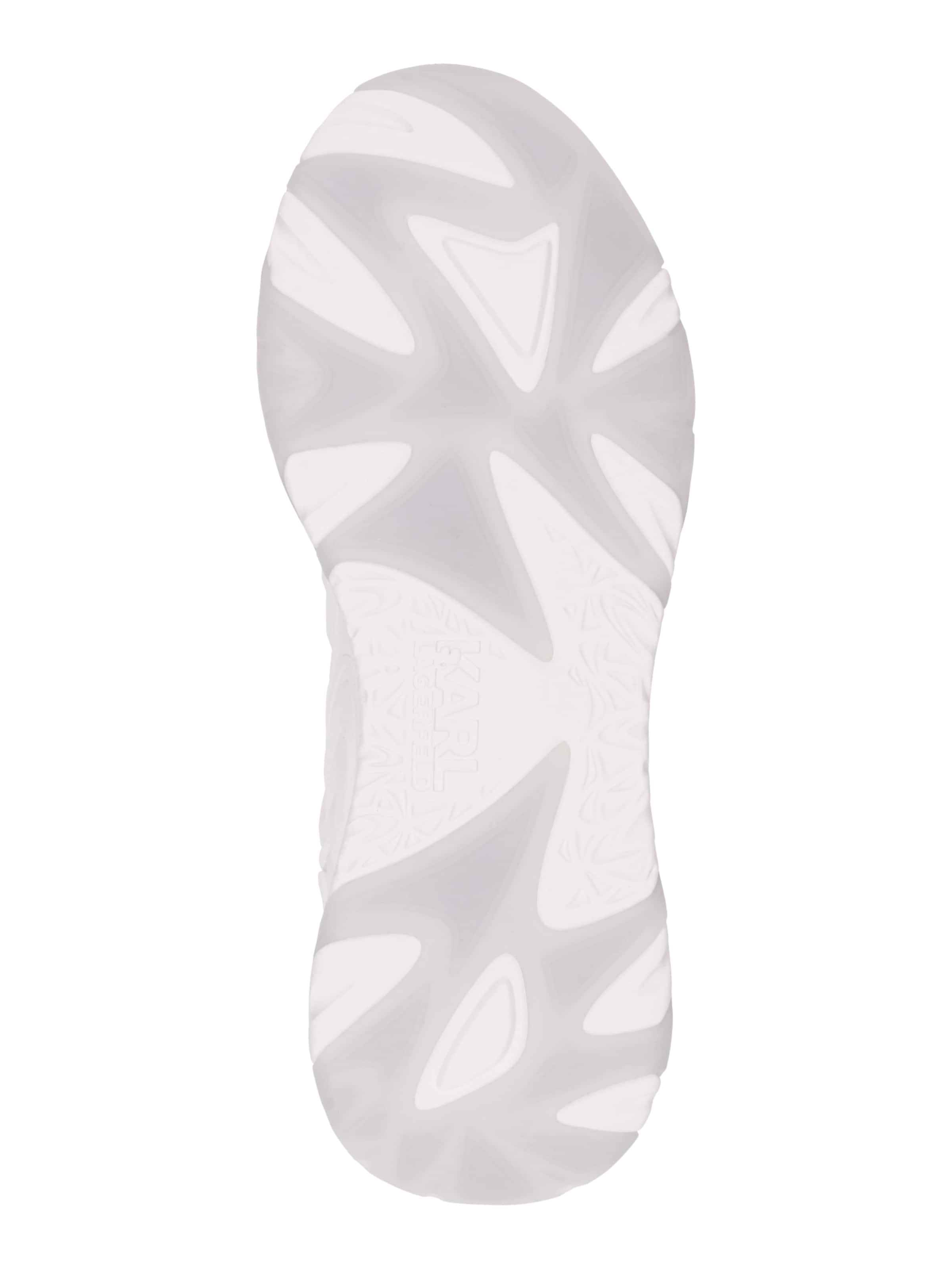 Karl Lagerfeld Trainers 'BLAZE Pyro 2.0' in White