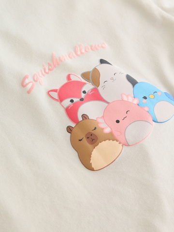 Next Underwear set in Yellow