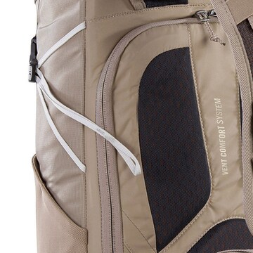 TATONKA Rucksack 'Norix' in Grau