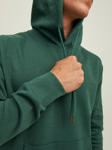 Sweat-shirt JACK & JONES en vert