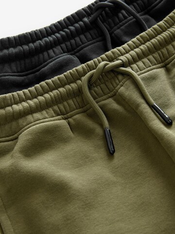 Next Loose fit Trousers in Green