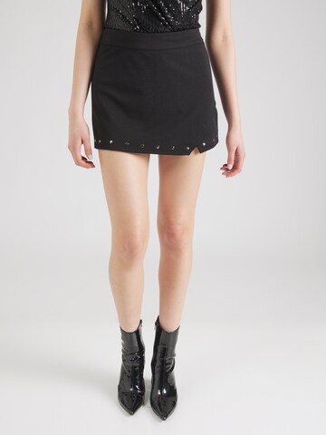 ABOUT YOU Skirt 'Medea' in Black: front