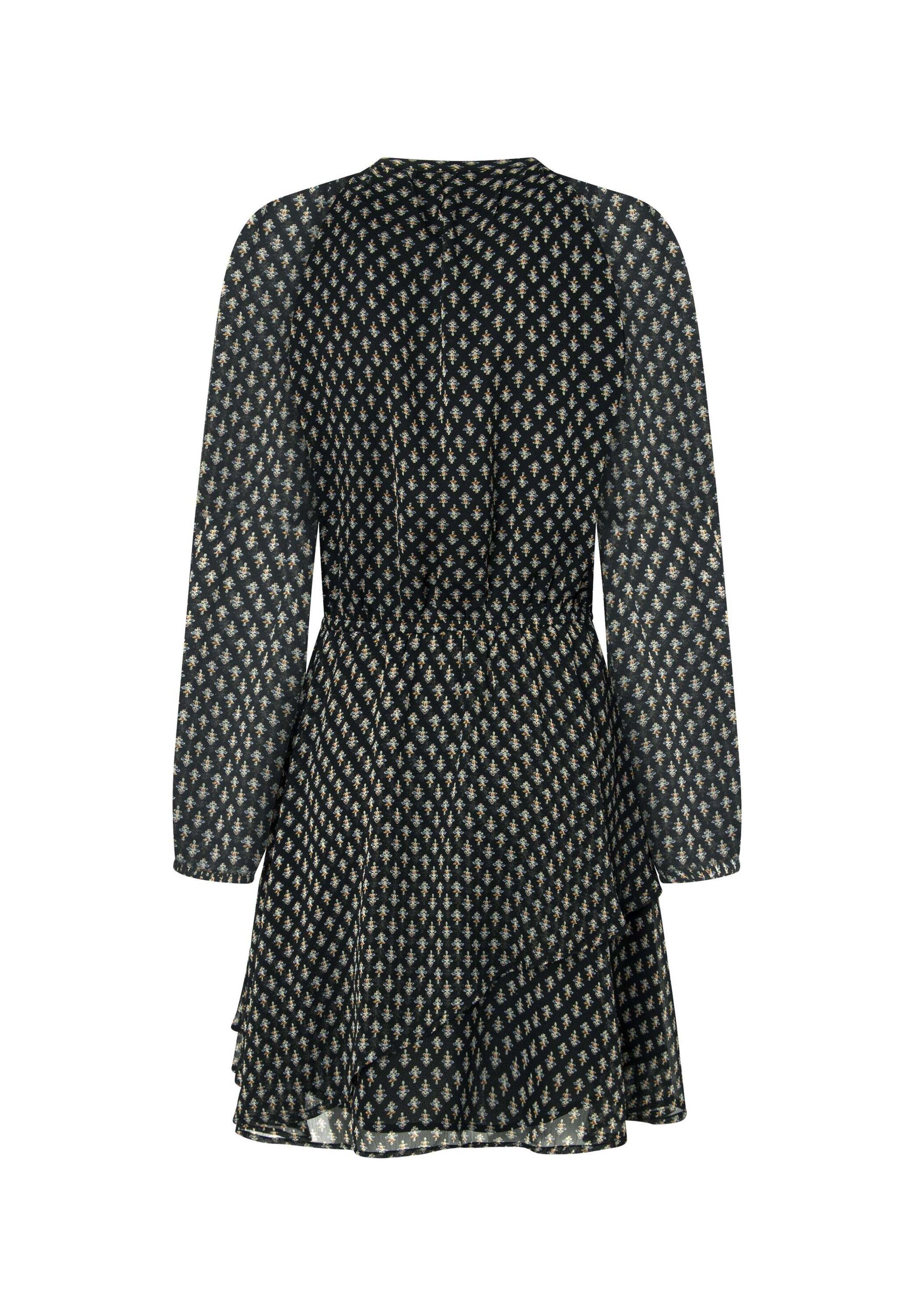 Pepe Jeans Dress 'Salina' in Black