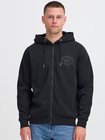 Veste de survêtement ' BHSunic ' BLEND en noir