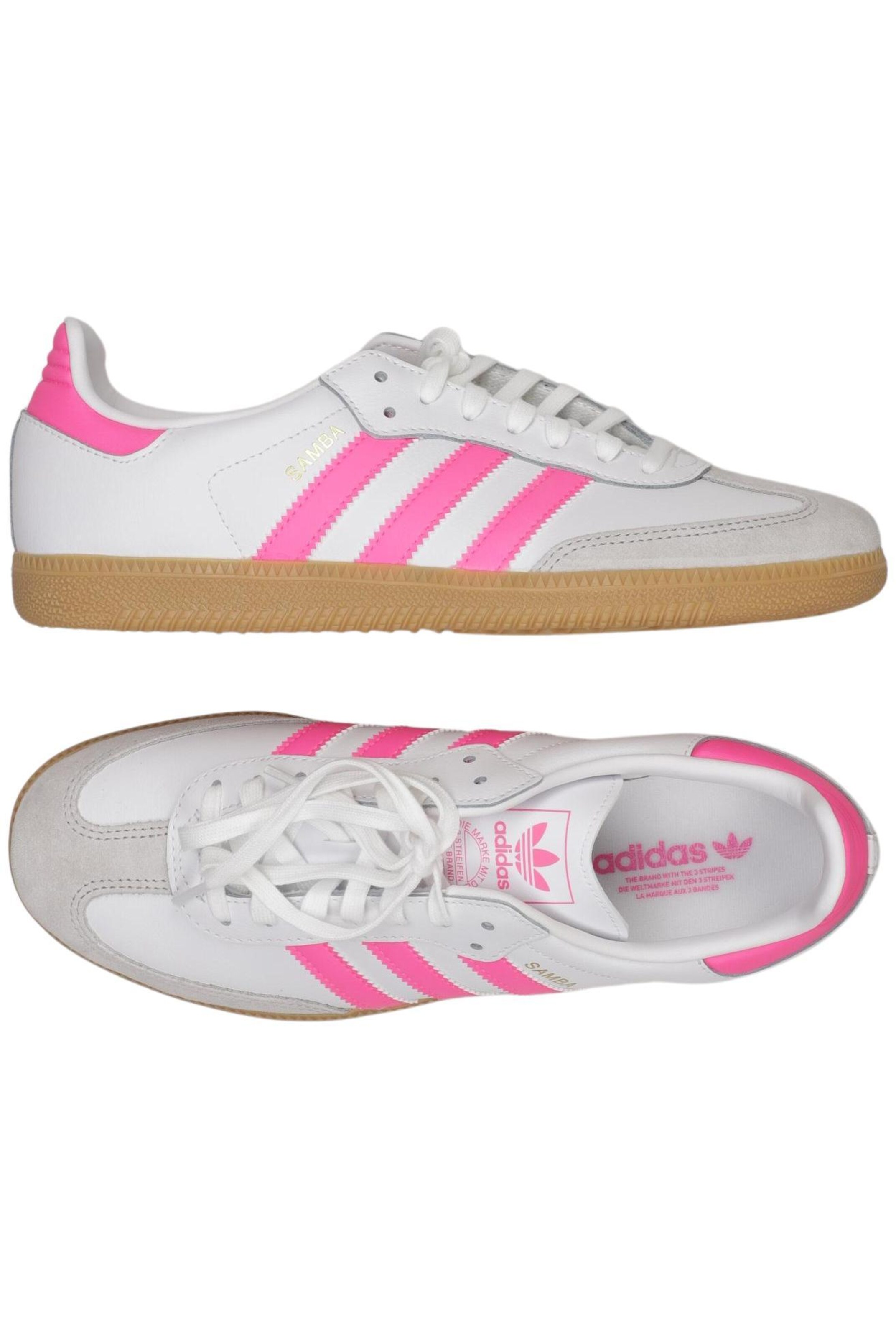 ADIDAS ORIGINALS Sneaker 39,5 in Mischfarben: Vorderseite
