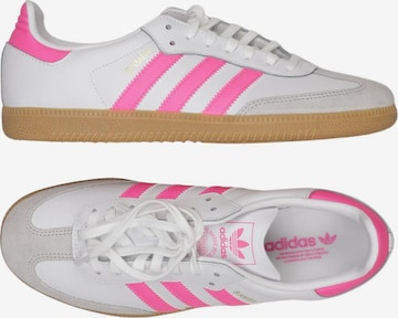 ADIDAS ORIGINALS Sneaker 39,5 in Mischfarben: Vorderseite