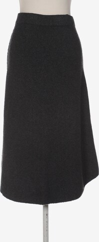 MAX&Co. Skirt in XS in Grey: front