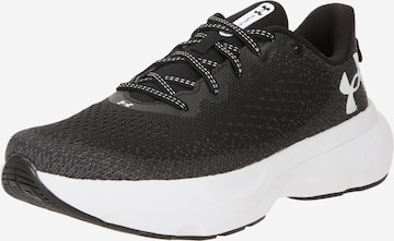 Scarpa da corsa 'Infinite' di UNDER ARMOUR in nero: frontale