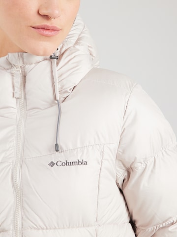 COLUMBIA Outdoorjacke 'Pike Lake II' in Grau