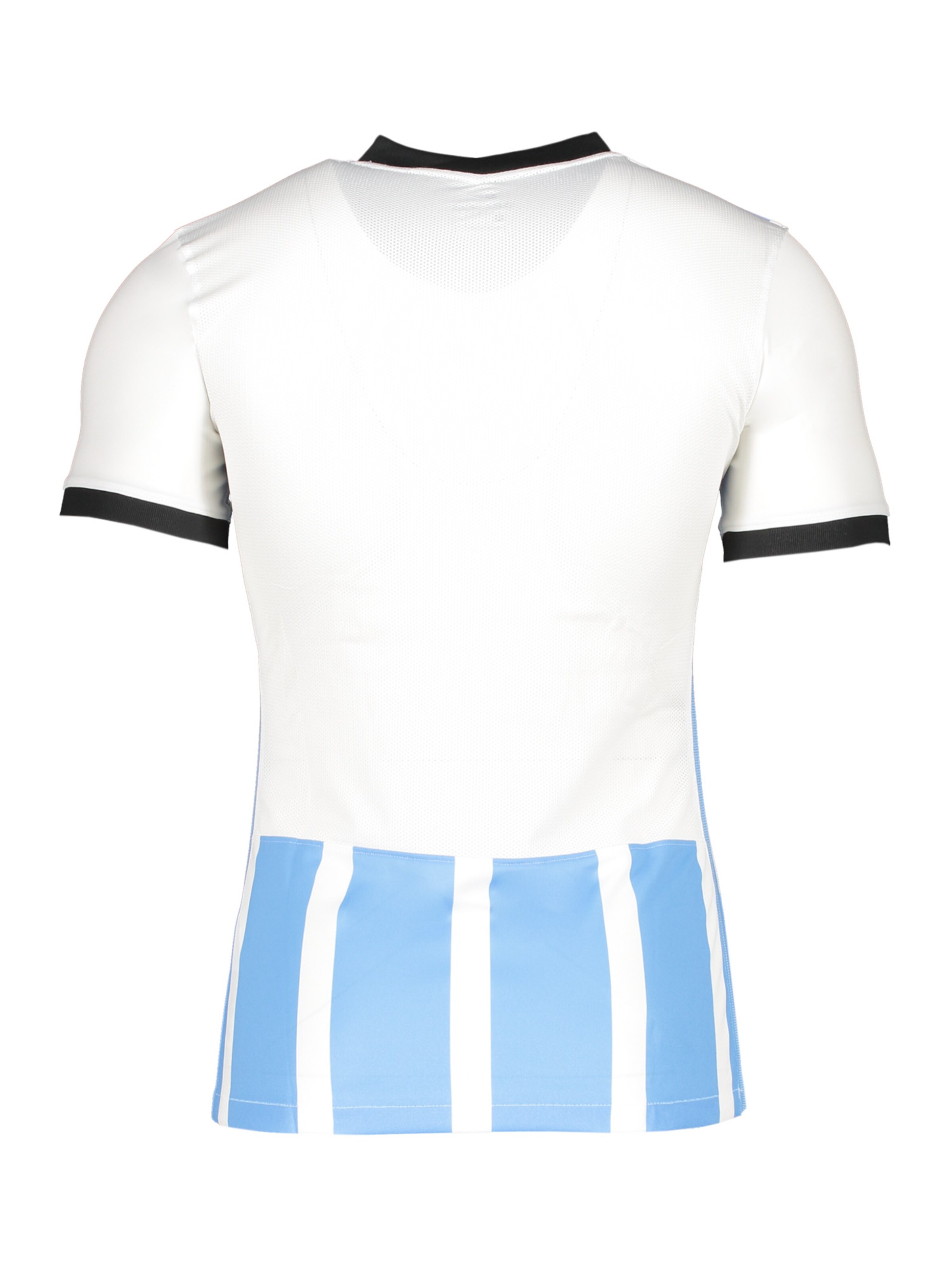 NIKE Funktionsshirt in Weiß