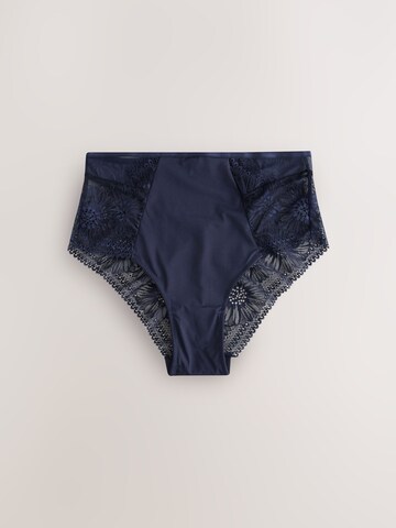 Next Slip in Blue