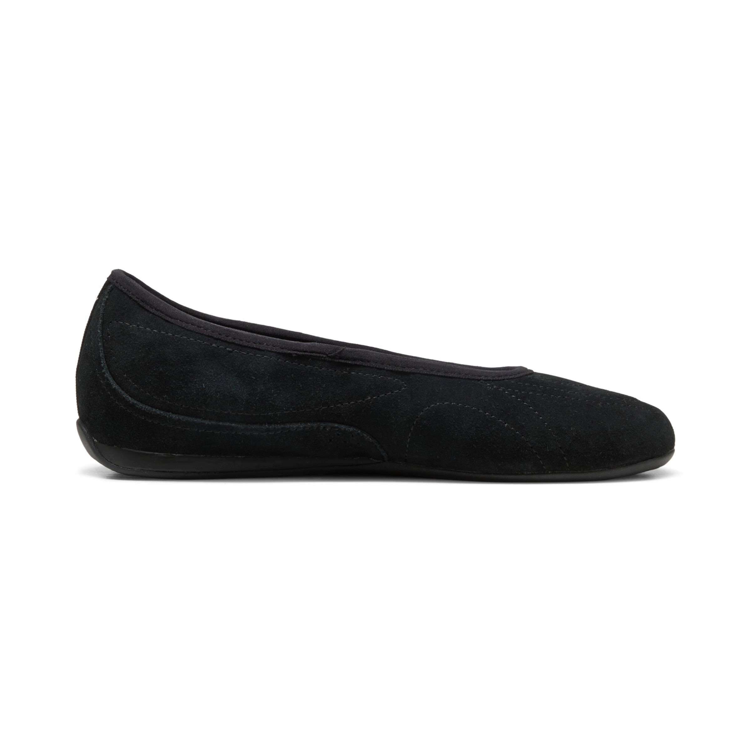 PUMA Sneakers 'Catch Soleil' in Black
