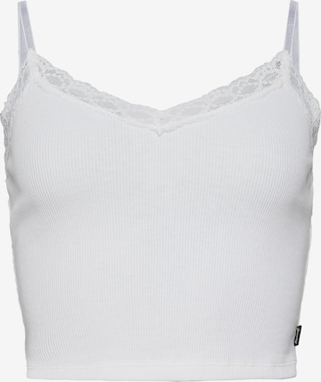 Superdry Top in White: front