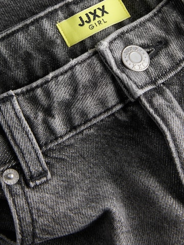 Barrel Jeans 'JXFUJI' di JJXX in grigio