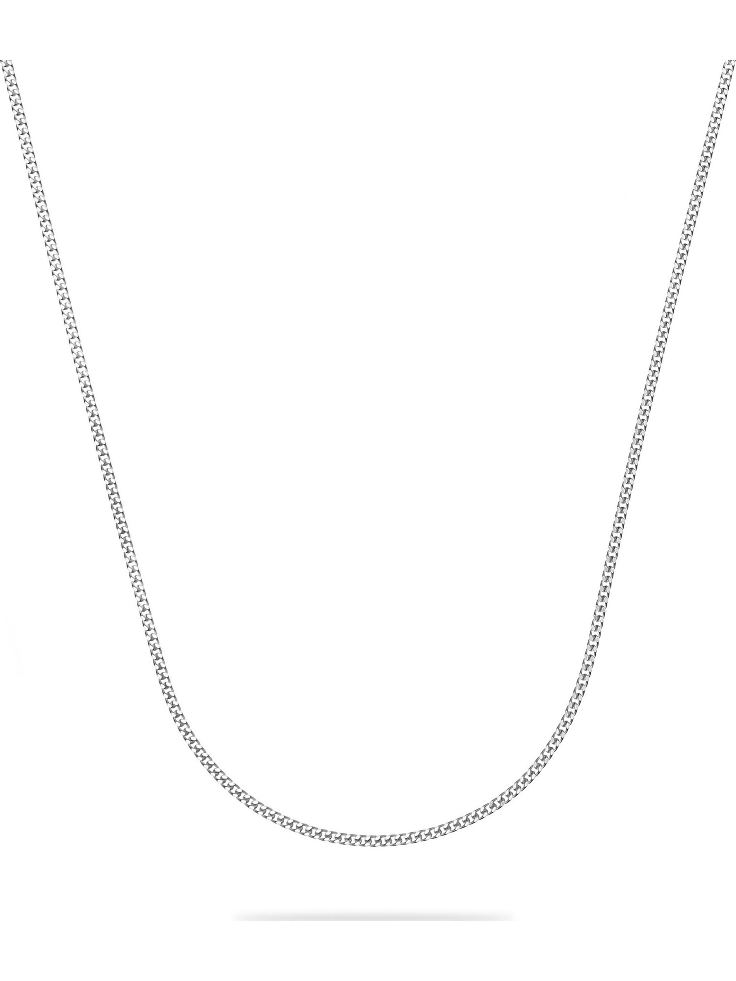 FAVS Kette in Silber