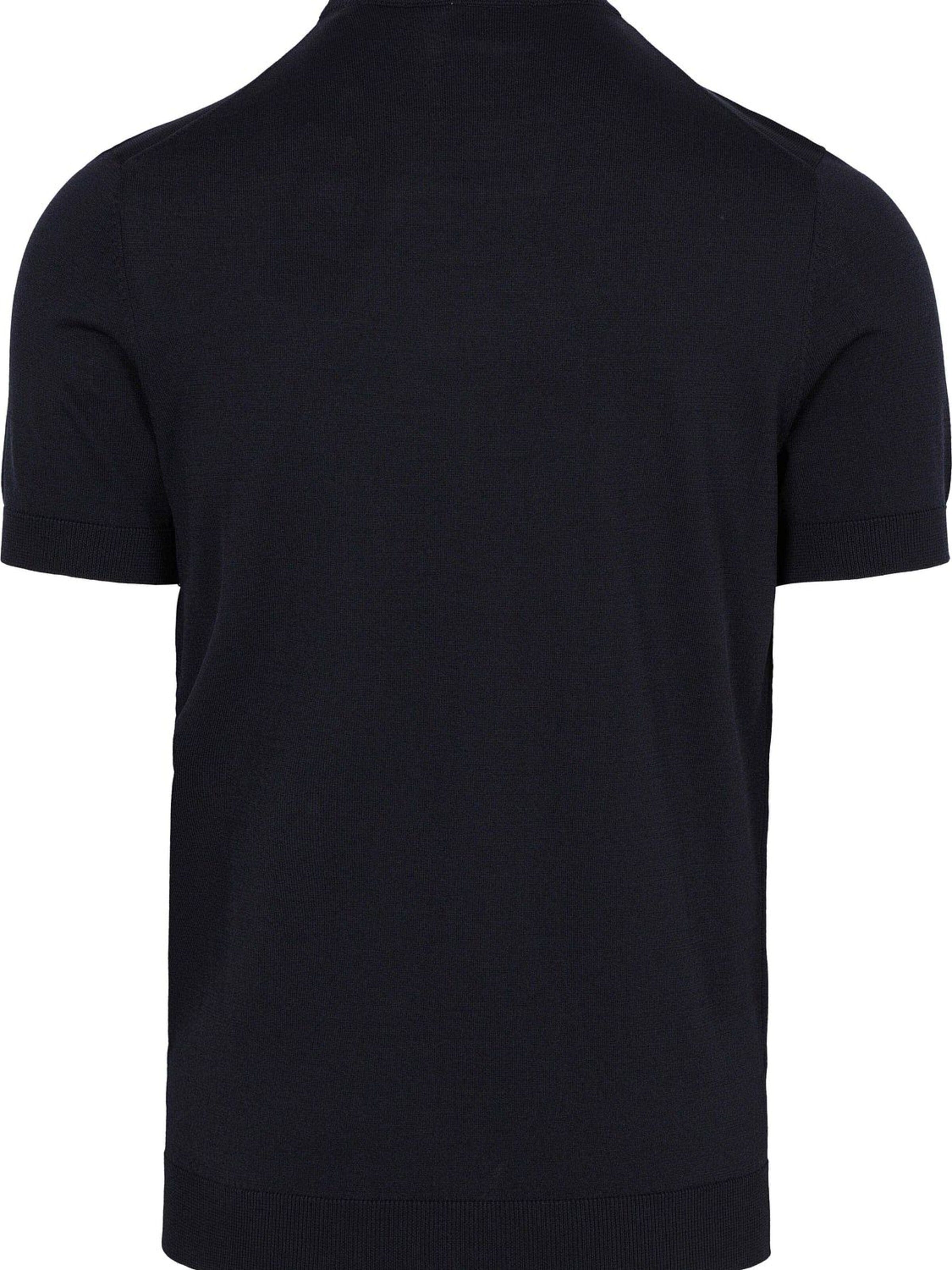 T-Shirt Suitable en bleu