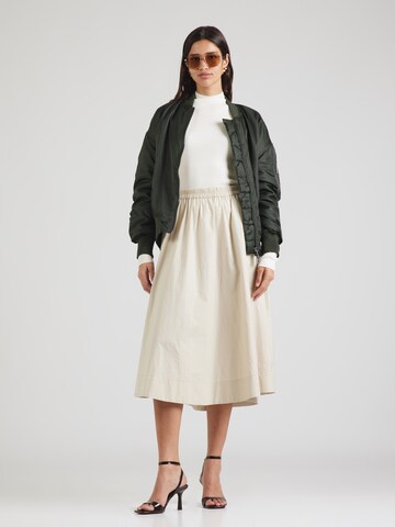 GUESS - Jersey 'Julia' en blanco
