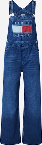 Tommy Jeans Loosefit Peto vaquero en Azul Denim ABOUT YOU