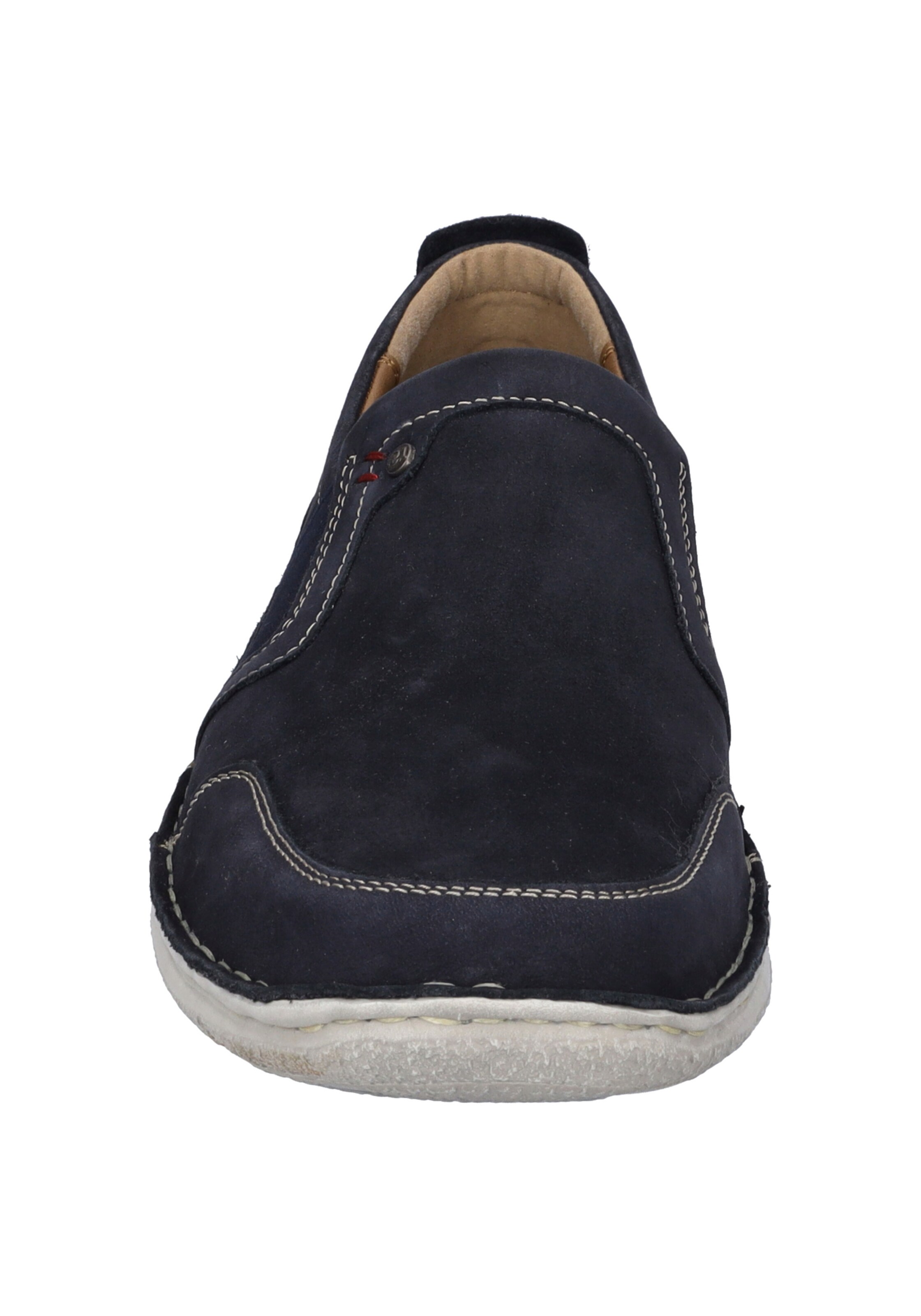 JOSEF SEIBEL Slipper 'Anvers 71' in Blau