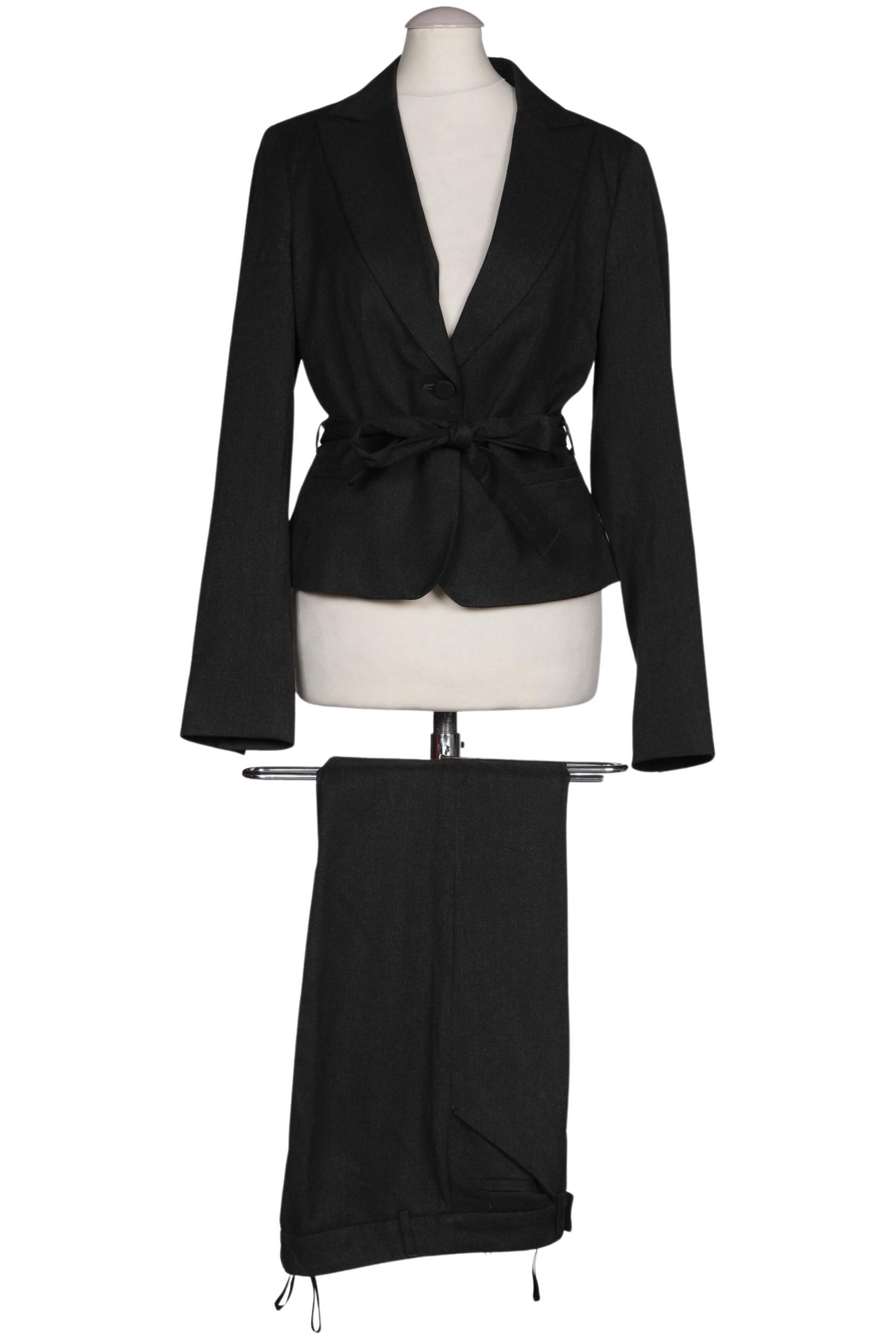 MORE & MORE Workwear & Suits in S in Black: front