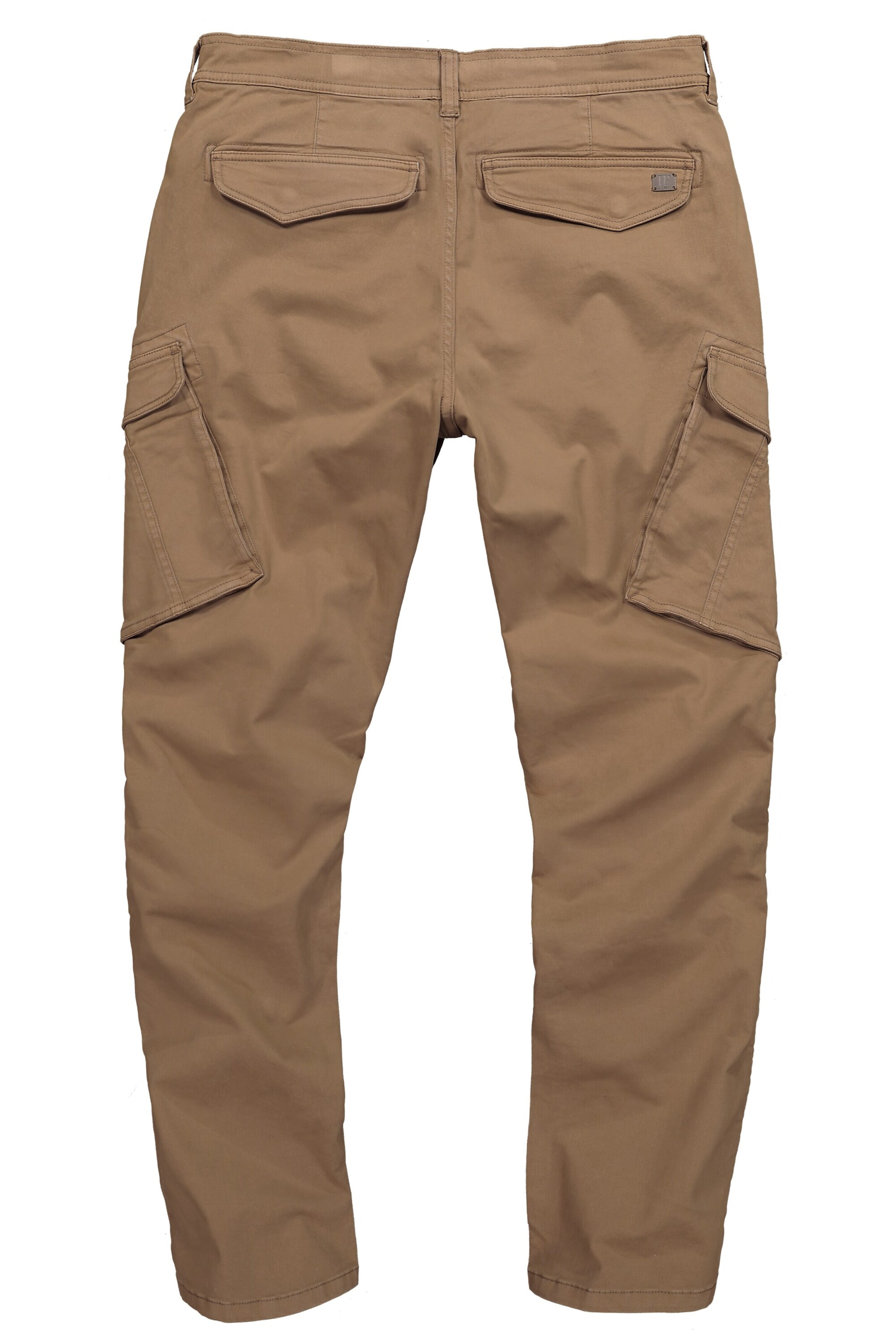 JP1880 Regular Broek in Beige