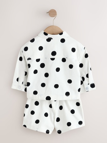 Set di Next in bianco