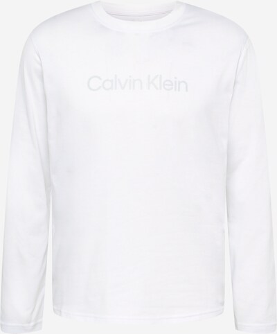 Calvin Klein Performance Performance shirt in White, Item view