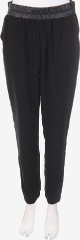 Forever 21 Jogger-Pants M in Schwarz: predná strana