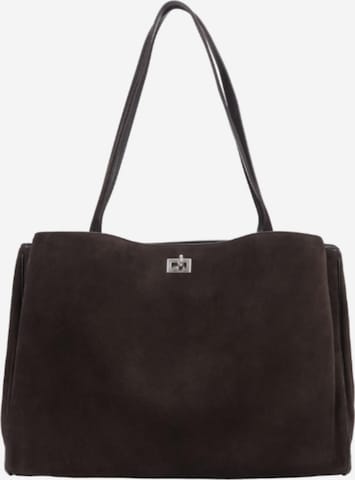 Estro Shopper '1005' i brun: forside