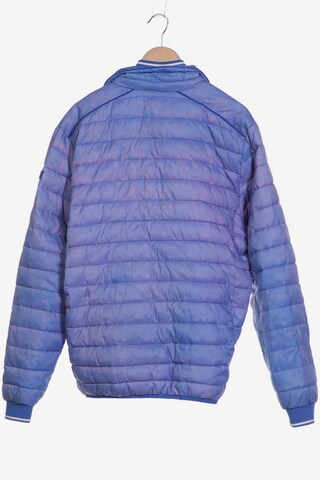 ESPRIT Jacket & Coat in XXL in Purple