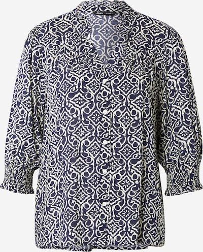 Palaidinė 'ONLRAYA' iš ONLY, spalva – nakties mėlyna / balta, Prekių apžvalga