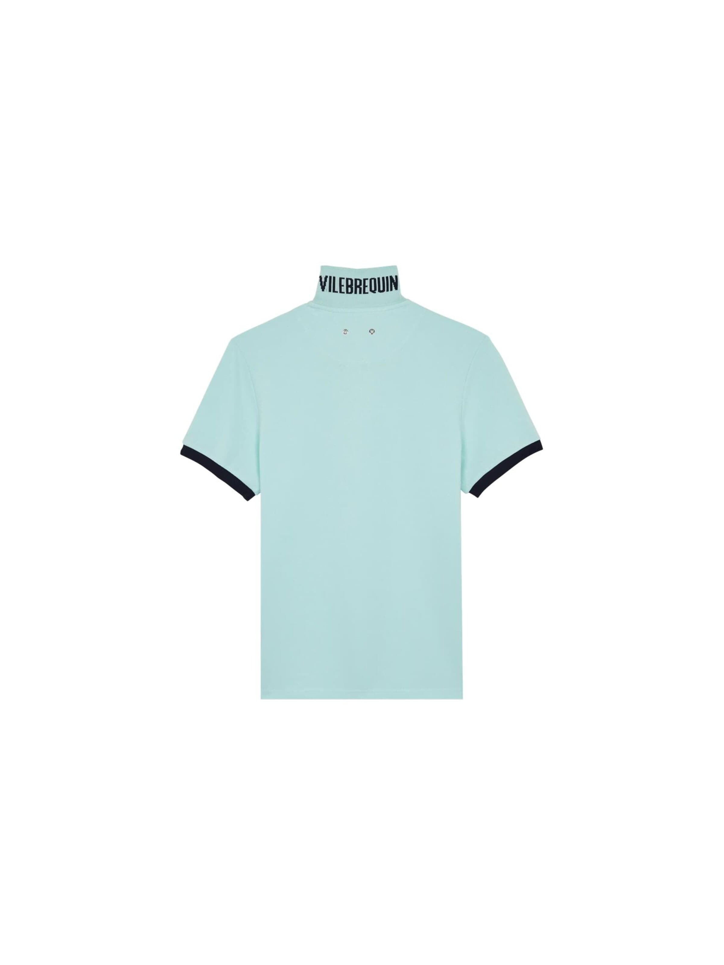Vilebrequin Shirt in Blau