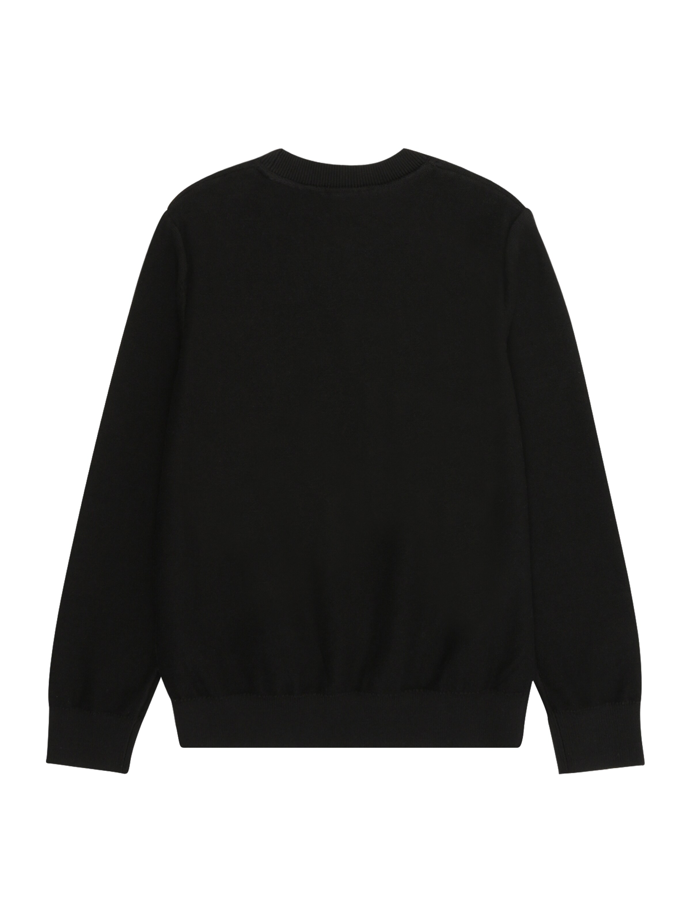 Calvin Klein Jeans Свитер в Черный