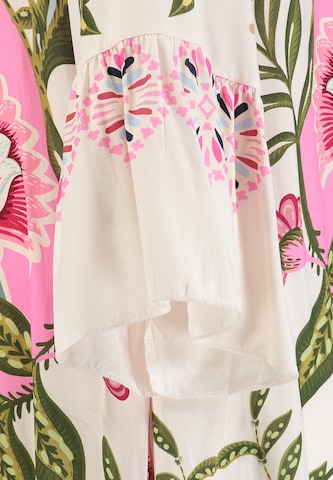 Rochie 'Boho' de la Key Largo pe roz