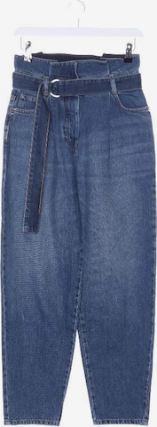 PATRIZIA PEPE Jeans 26 in Blau: predná strana