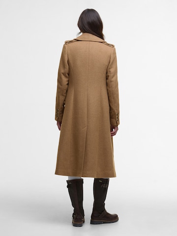 Manteau mi-saison Barbour en beige