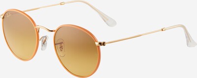 Ray-Ban Aurinkolasit '0RB3447JM' värissä konjakki, Tuotenäkymä