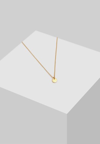 ELLI Sieraden in Goud