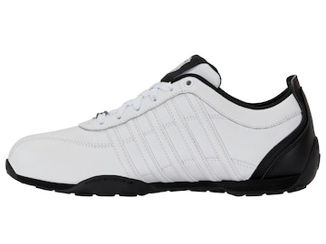 K-SWISS Sneakers 'Arvee 1.5' in White