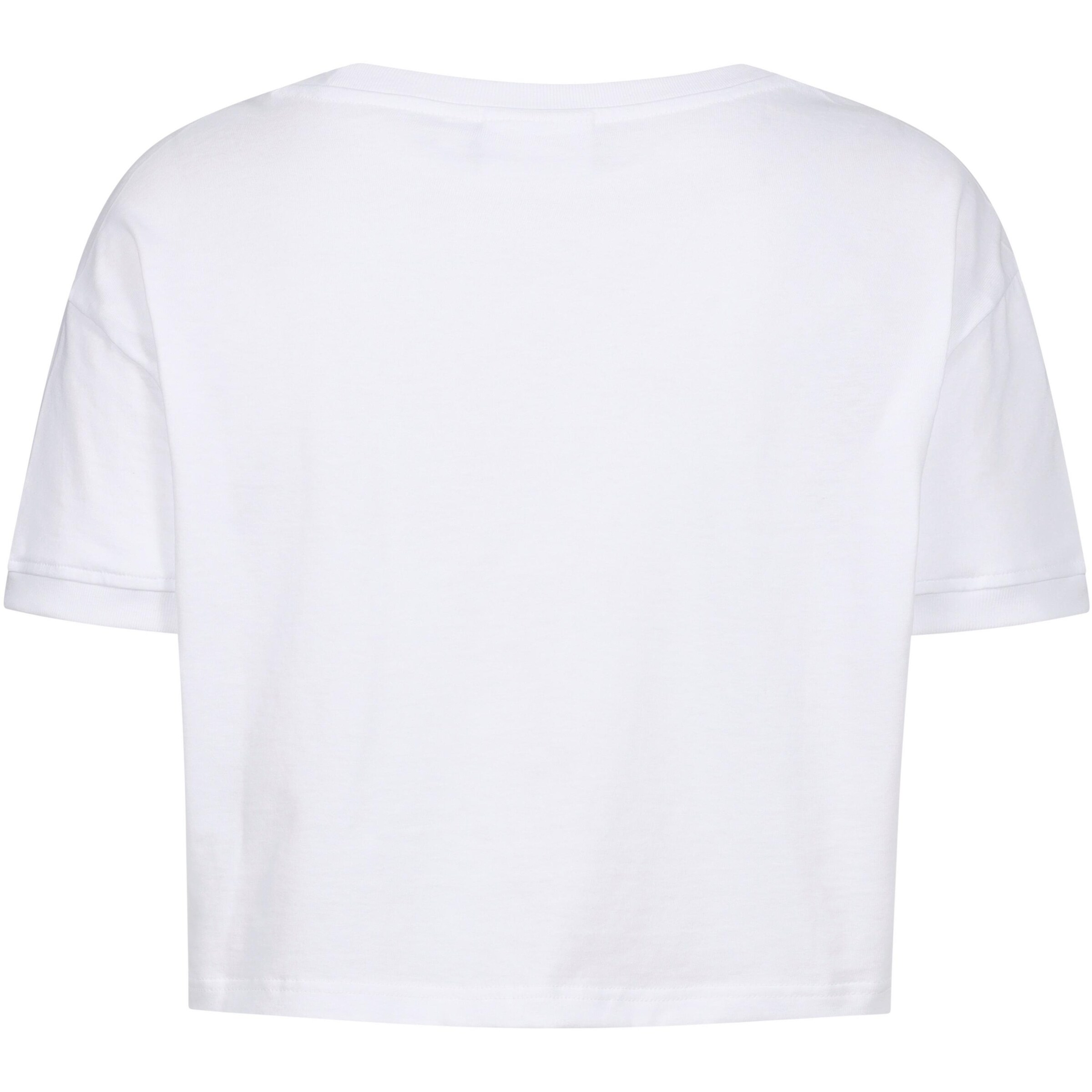 ELLESSE Shirt in White