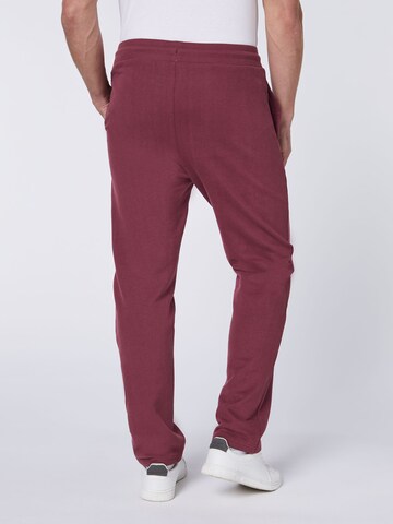Oklahoma Jeans Regular Pants in Purple